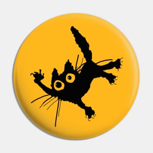 kitty Pin