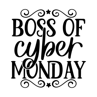 Cyber Monday T-Shirt