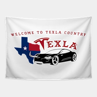 Texla Tapestry