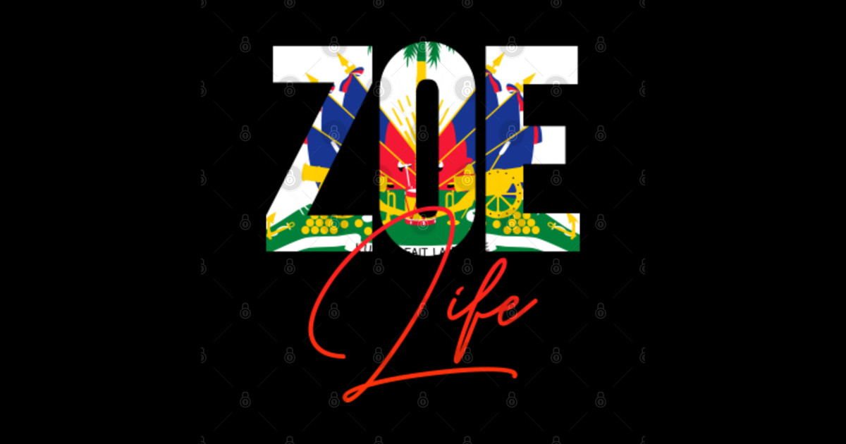 Haiti Flag Zoe Haitian Life Pride Vintage Haiti Haiti Posters and