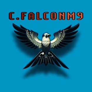 C. Falcon M9 T-Shirt