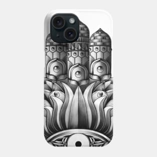 Ornate Jamsa Phone Case