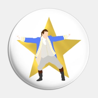 Hamilton Pin