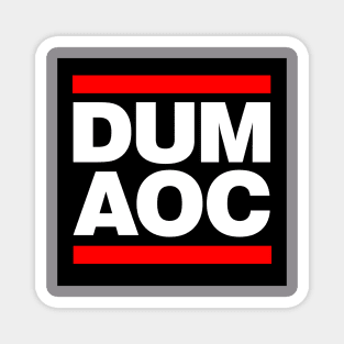 DUM AOC Magnet