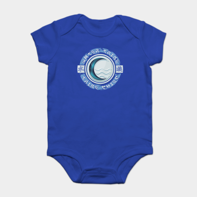 new to the tribe onesie