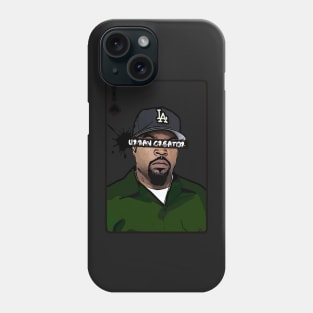 Boyz N The Hood Phone Case