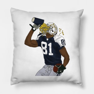 Terrell Owens Pillow