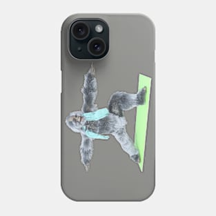 Yoga Phone Case