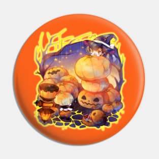 halloween 2020 Pin