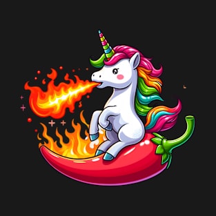 Unicorn sharpness T-Shirt