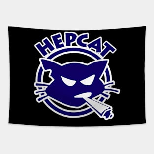 hepcat Tapestry