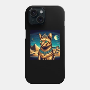 King Kat . Phone Case