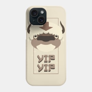 Yip Yip Phone Case