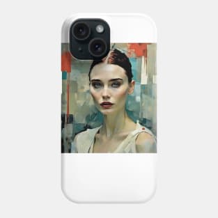 image with Rooney Mara Phone Case