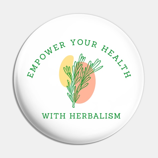 Empower your health with herbalism Pin by Kamran Sharjeel