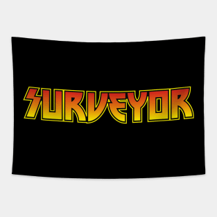 SURVEYOR Tapestry