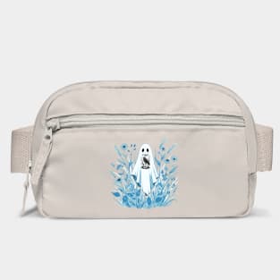 Funny Ghost Wears Popular F-CAW-F Crow Trendy design Bag