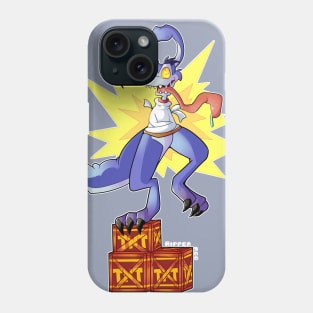 Ripper Roo Phone Case