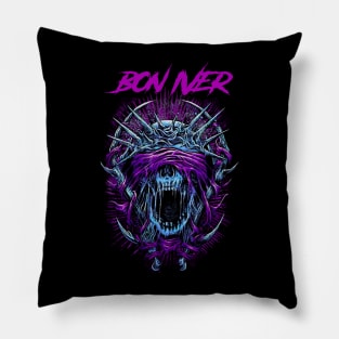 IVER BON BAND Pillow