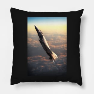 VF-301 Phantom Pillow