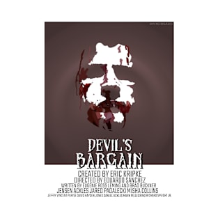 Devils Bargain T-Shirt