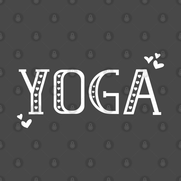 Yoga Women Gift Fitness Workout Gym Exercise by TheOutdoorPeople