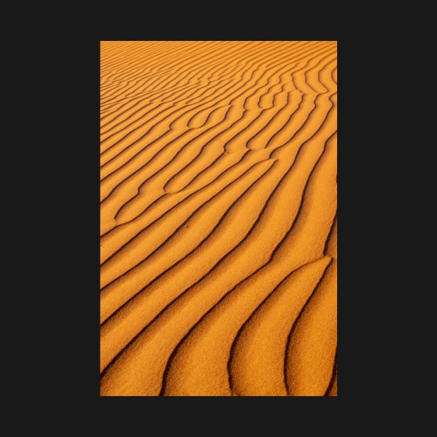 Orange sand. by sma1050