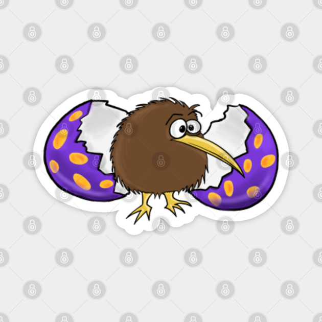 New Zealand Kiwi Easter New Zealand Easter TeePublic