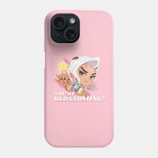 Overwatch 2 Lifeweaver Phone Case