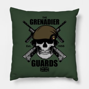 Grenadier Guards Pillow