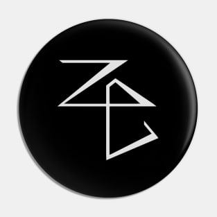 ZPG Pin