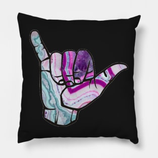 Hang Loose Pillow