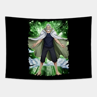 RAYLEIGH MERCH VTG Tapestry