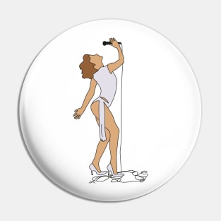 Kylie Minogue Fever album cover Pin