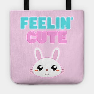 Feelin' Cute Tote