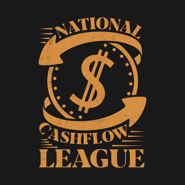 National Cashflow League - You are a money guru! by Cashflow-Fashion 