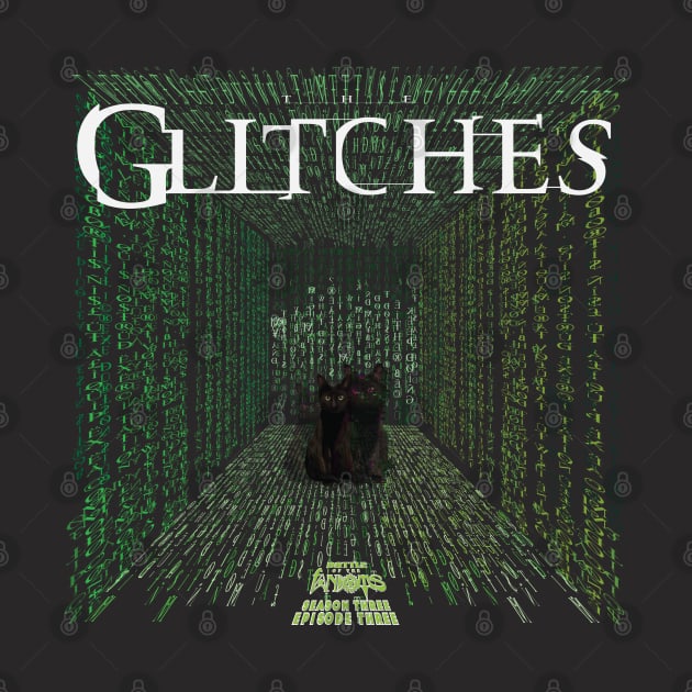 Glitches by Fanthropy Running Clubs