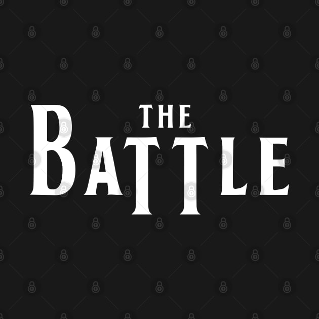 The Battle by Badlabs