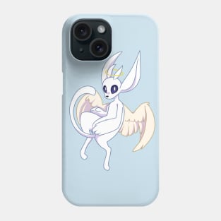 Angel Ori Phone Case