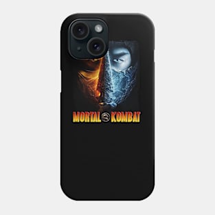 Fatality Fight Phone Case