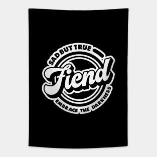 Fiend Tapestry