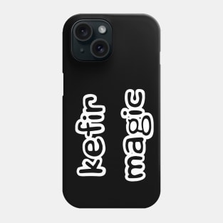 kefir magic Phone Case