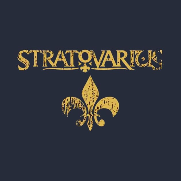 stratov by wild viking studio official