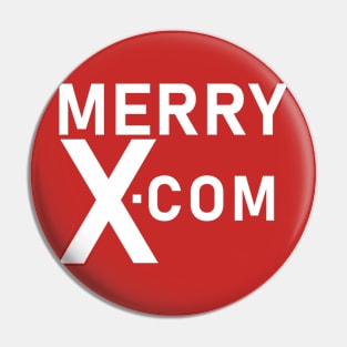 X.com Pin