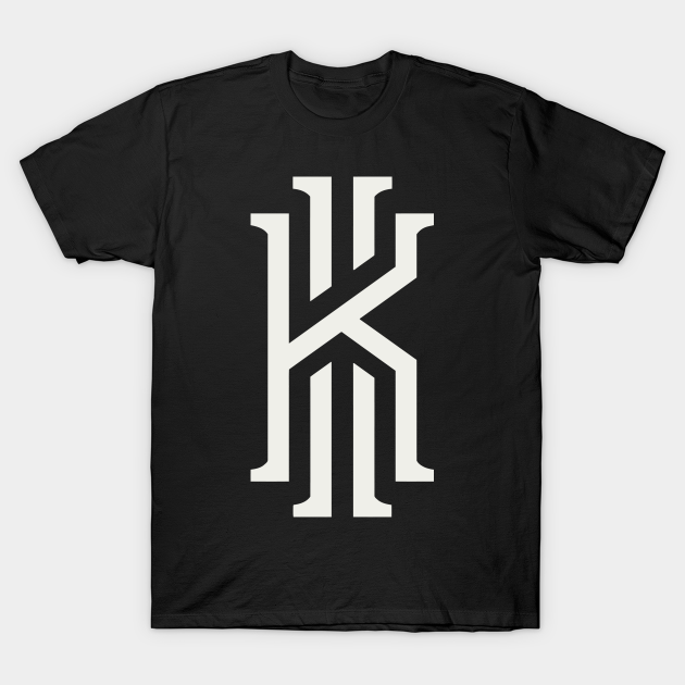 kyrie irving - Kyrie Irving Logo - T 