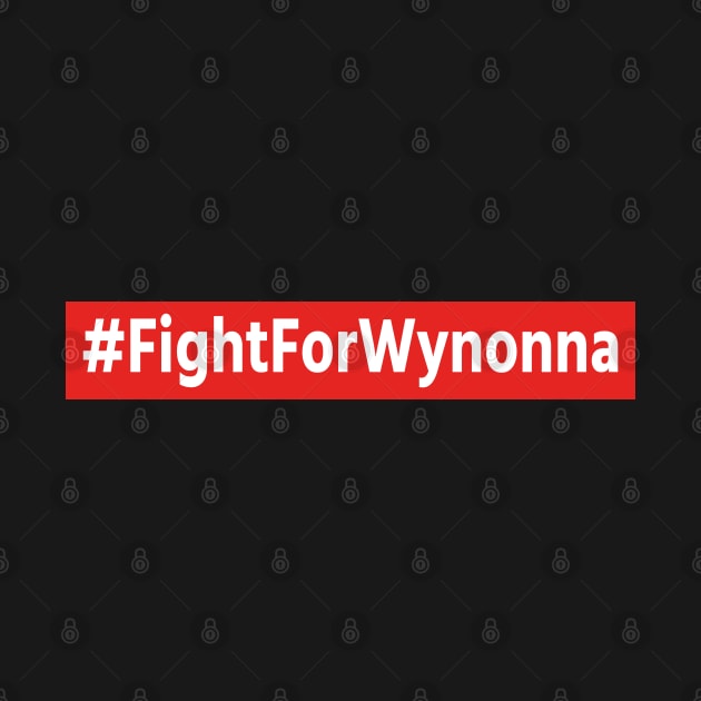 Fight For Wynonna Earp - #FightForWynonna by viking_elf