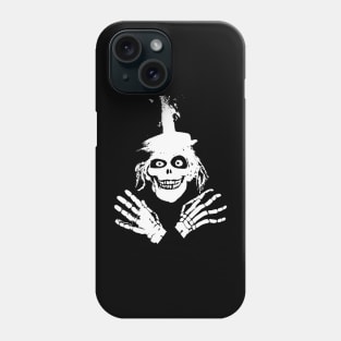 Hatbox Misfit Phone Case