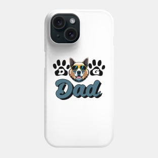 Dod Dad Phone Case