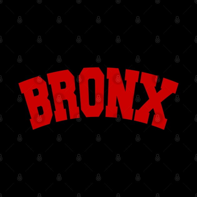 BRONX, NYC by forgottentongues