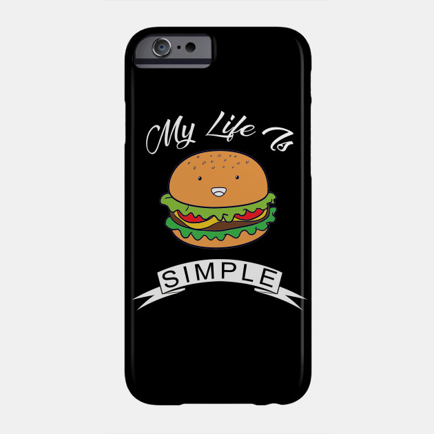 burger gift ideas